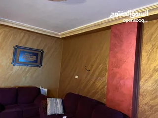  8 شقة بضاحية الرشيد