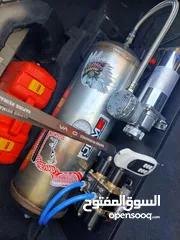  1 كت هيدوليك  6 حركات جديد راكب من شهر وأقل بسعر معي جدا راكب على سوناتا  2012  ويركب على جميع السيارا