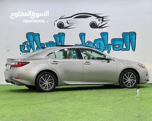  5 ES350 2018 بانوراما