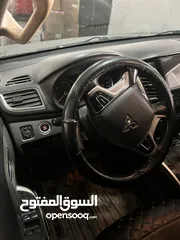  3 ميتسوبيشي 2019 4×4