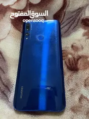  1 جوال هواوي Y9 prime 2019