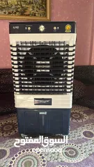  1 مكيف جرين هوم للبيع