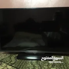  1 تليفزيون تورنيدو العربي 32 بوصه