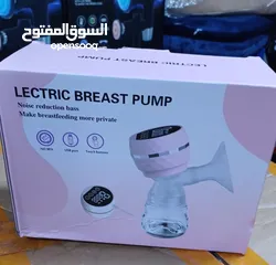  23 شفاط حليب شحن ديجيتال جهاز شفط الحليب الكتروني مع شاشه شفاط حليب الام مع رضاعه رضعه شفاط حليب طبي
