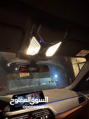  18 BMW 530e 2019