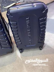  17 اطقم شنط TIMBERLAND