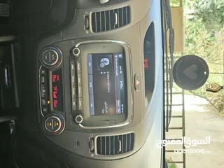  18 KIA K3 2017 فل ما عدا فتحة