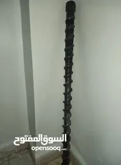  1 سكرو مستعمل