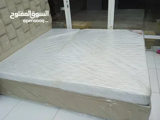  3 Hotel mattress any sizes want  thickness Matress cm