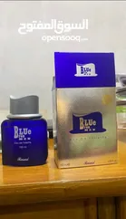  4 Blue for men