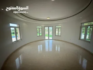  6 Stand alone villa in Muscat Hills for sale