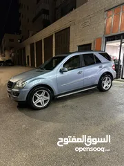  1 مرسيدس جيب ML cdi 320