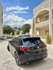  7 سيات ليون FR بانورما ترخيص 2020 ترخيص 2020 مطور 1500 دهان شركه