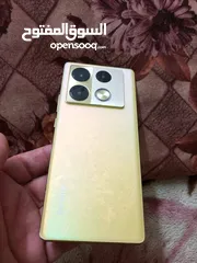  2 نوت 40 برو وكاله ولا خدش
