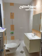  4 ثلاث غرف نوم مفروش للايجار