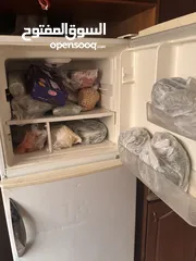  2 ثلاجة شغالة200%