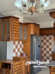  14 شقة مفروشة / الماصيون