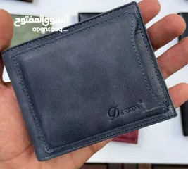  1 محفظة جديدة للبيع ديركون