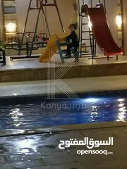  2 شاليه للبيع في الغور