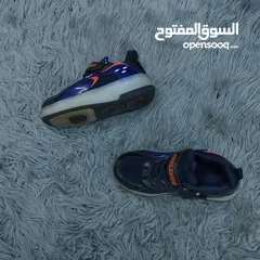  11 سكيتات فاخرة وماركات عالمية أوروبي