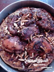  15 ام عدي للطبخات المنزليه نظافه وطعم وسعر مارح تستغني عنو  كرش فوارغ لحمة راس ورق عنب مناسف للمناسبات