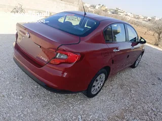  3 فيات تيبو 2019