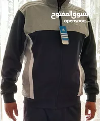  1 بدلة رياضة اديداس (adidas)