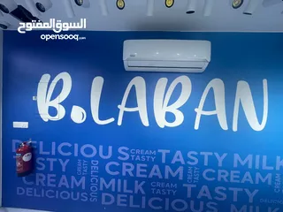  5 مكيف ڤيوا VIUA العالميه 2 طن موديل 2025 نسبه توفير 77% صيني وانحاس بالكامل شامل توصيل تركيب