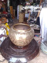  30 نحاسيات جميله وانتيكات نوادر