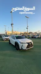  14 Lexus UX250 h- 2021 - Excellent Condition-Cash Or 1,370 Monthly