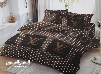  17 مسبل صيفي مجوز / لحاف صيفي مجوز / مسابل صيفية