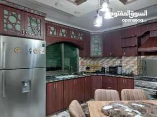  6 شقة للبيع بسعر مميز
