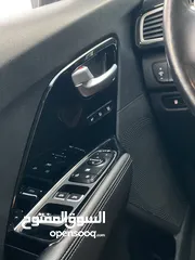 15 Kia niro 2018 هايبرد فل كامل فحص كامل