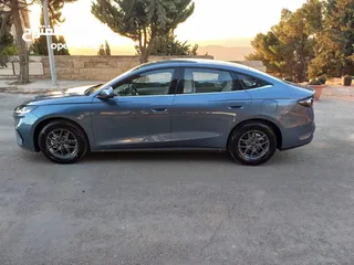  6 BYD Seal 06 DM-i 2024 نقدا وبالاقساط
