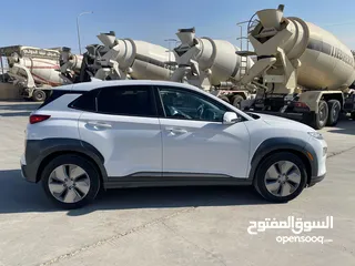  6 Hyundai Kona 2021 Limited