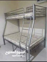  7 bed and bed sets in Dubai