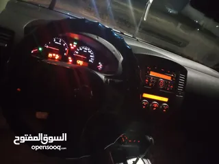  2 بك أب نيسان 2010