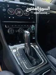  10 Golf Rline MK7.5 1400cc