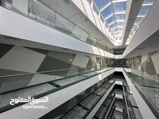  8 FREEHOLD 109 SQM Office Space Available in Muscat Hills for SALE!