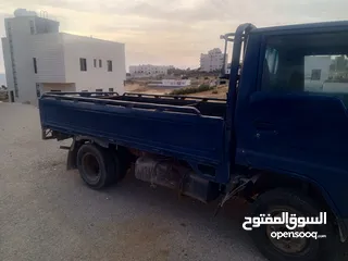  2 بكب ديانا تويوتا