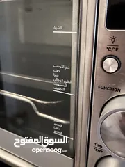  3 فرن صغير للبيع