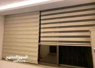  9 برادي رول / زيبرا للبيع
