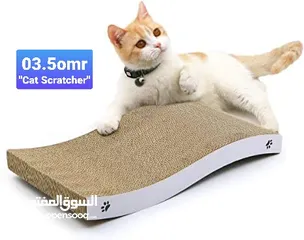  1 "Brand New Pet Cat Accessories"