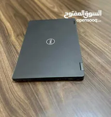  3 لابتوب Dell Latitude