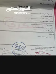  20 نيسان ليف 2019 جمرك جديد وارد كوري فحص كامل لون لؤلؤي