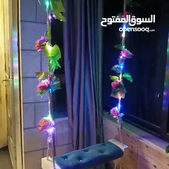  6 مرجيحة مزدوجة للاطفال   تمنح الطفل جوا من المتعة واللعب  مرجيحه حديد بمواصفات عاليه وتصنيع باحدث الم