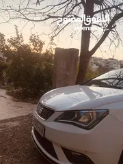  5 Seat Ibiza 2017