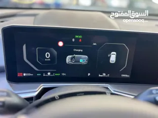  12 سورينتو 2023 فل مسكر دفع رباعي الشكل الجديد بزنس