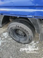  3 بكم كيا بنجو 2011 فحل فحص كامل ممشا قليل