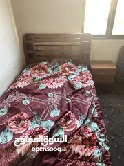 6 غرفة نوم لشخص
